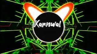 GORA RANG DEKH KE DEWANA HOGYA 🤘JUMP EDM 🔊TRANCE MIX 🤘 CHANDAN X KARNWAL IN THE MIX