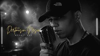 Mehmet Boz - Dertmisin Nesin (Lyrcs Video)
