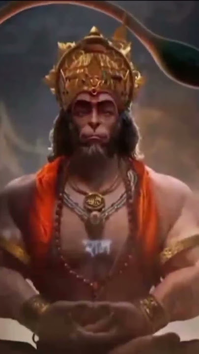 Man Udaas ho to Ek kam kiya karo # Bajrangbali # Jay Hanuman # short status