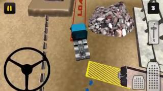 Extreme Truck 3D Sand Best Android Gameplay HD screenshot 3
