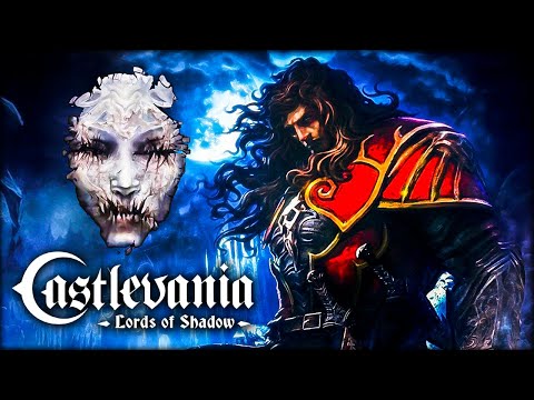 Video: Castlevania: Spiegel Des Schicksals Lauert In Der Entwicklung Bis 