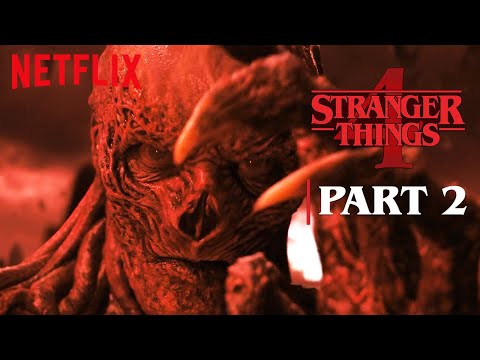 Stranger Things terá 5ª temporada? Novo trailer mostra duelo Eleven x Vecna  · Notícias da TV