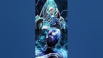 Scp-3812 vs Wally West