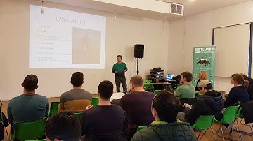 Swift Memory Management Part I by Boby Tanev @ SwiftSofia 8