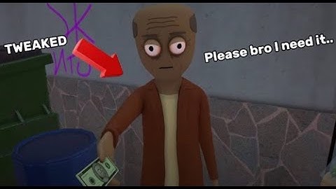 I BECAME A BREAKING BAD CHARACTER IN THIS GAME! ( Schedule 1)