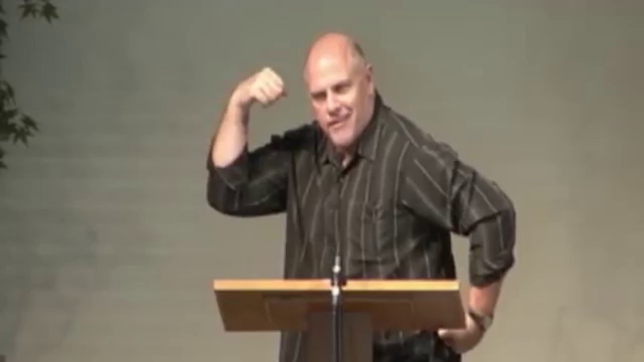 Spiritual Warfare, Part 3: The Armor of God - YouTube