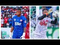 MOUSSA CAMARA KUMVUTA NDUGU YAKE SIMBA 