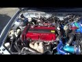 1998 Mitsubishi Lancer Evolution V Gsr