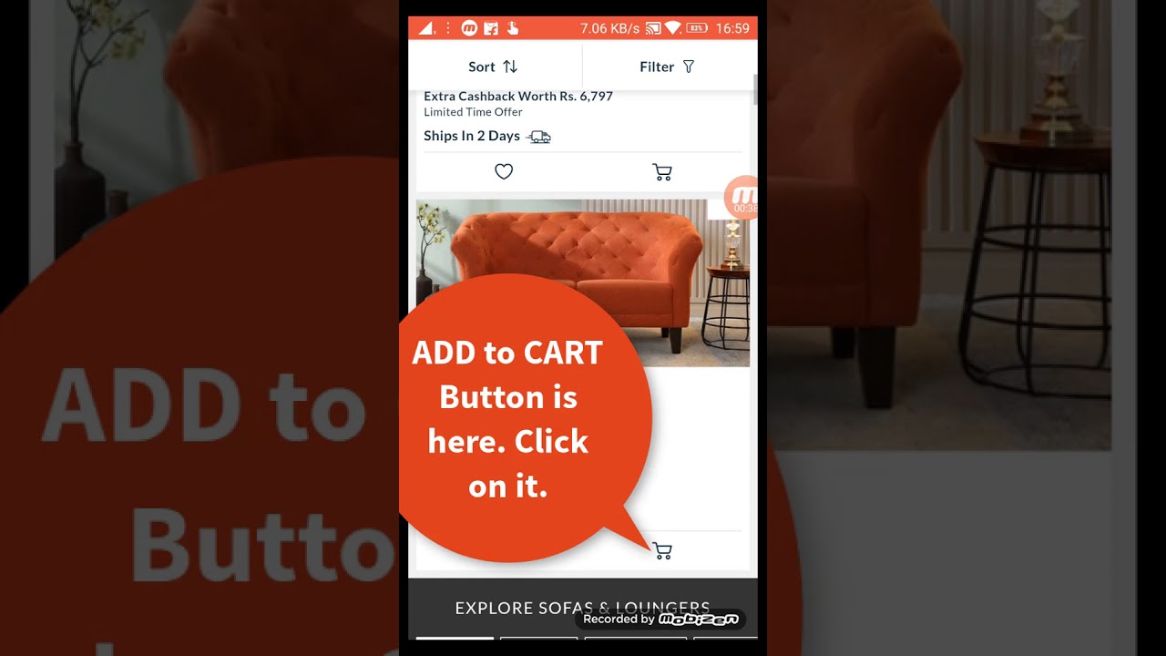 How to Use  & Apply Pepperfry Coupons Codes