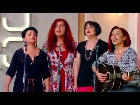 კვარტეტი “ხმები” | პოპური