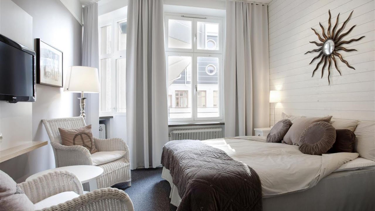 Отель Эребру, Швеция | Отдых с Фальгуни