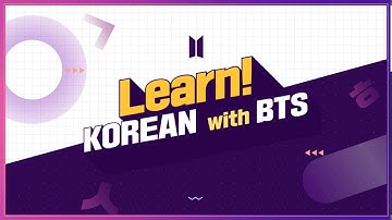 [Episode 7] Learn Korean with BTS | ENG SUB