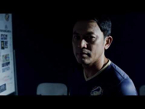 Thai Legend ธชตวัน ศรีปาน | Official Teaser