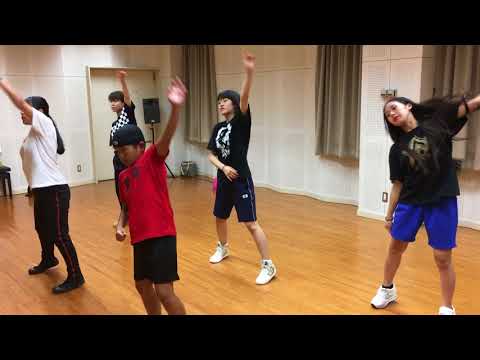 SOUL&LOCKクラス