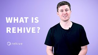 What is Rehive?