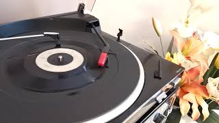 10CC GET IT WHILE YOU CAN ON 7-INCH VINYL