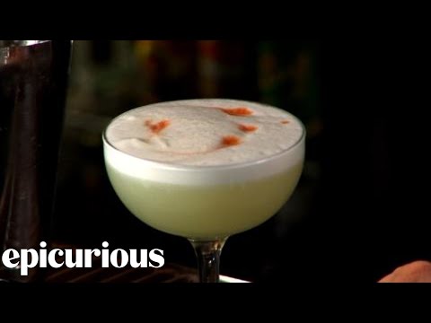 Video: Vad Pisco Dricker Att Beställa I Peru (det är Inte En Pisco Sour)