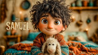 ✨SAMUEL O Menino que Ouvia a Voz de Deus ✨🐑 | História Bíblica Infantil 💛 ✨SAMUEL O Menino que Ouvia a Voz de Deus ✨🐑 | História Bíblica Infantil 💛