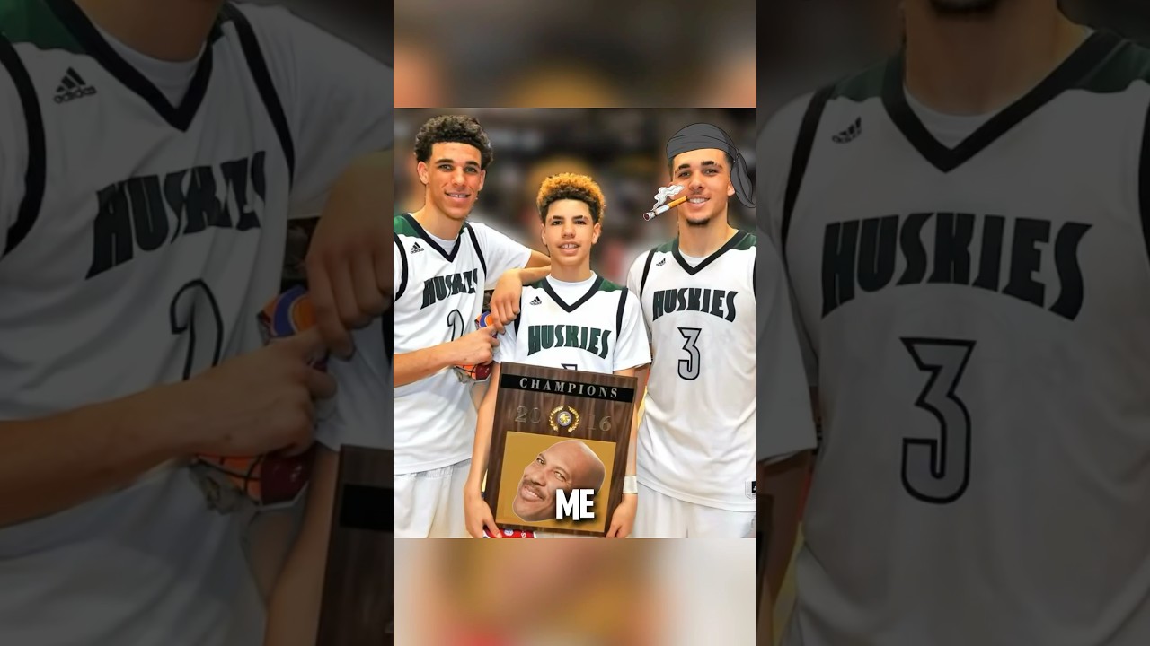 The BEST FAMILY in Sports History🔥😈 