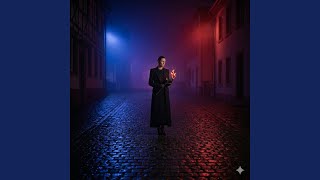 Still burning through the night - Heizmann