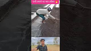 खेती में कमाल का जुगाड़! 😱 अब नहीं कटेगी मिट्टी! #shorts #jugaad #Jugaad #FarmingHacks #CreativeIdea