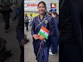 Asian Games: Lovlina Borgohain Assures Asian Games Medal After 5-0 Q/F Win