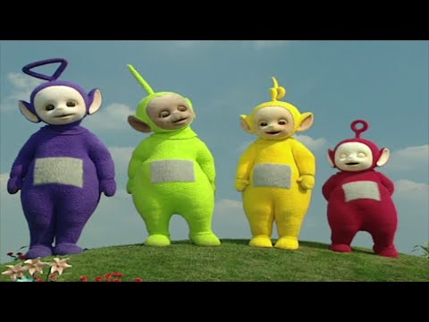 Teletubbies Türkçe |