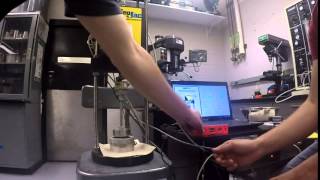 UT Austin Filter Paper Test Procedure
