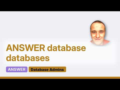 Databases: ALTER TABLE SWITCH (2 Solutions!!)