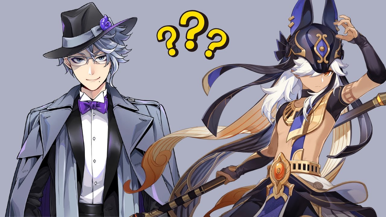 disney twisted wonderland english dub cast + other/past roles