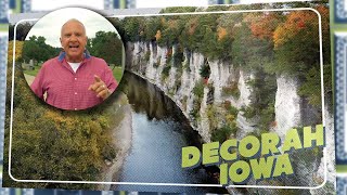 FULL EPISODE: Decorah, Iowa | John McGivern's Main Streets