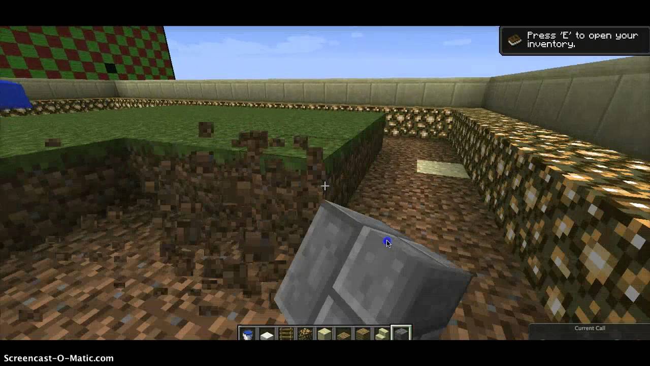 A DEEP POOL - Building Challenge Ep. 9 1/2