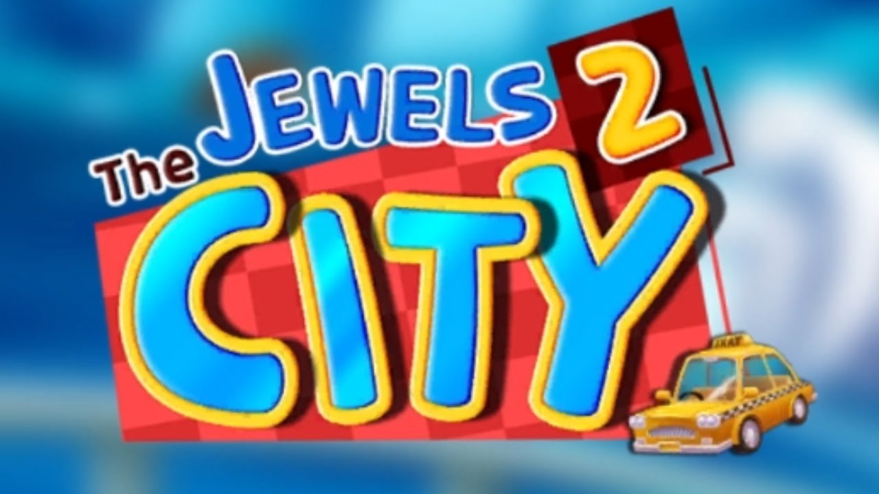 The Jewels City 2 Match 3 Mobile Gameplay Android YouTube