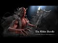 Как воплотить разрушение: создание Дагона в The Elder Scrolls Online