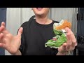 【鶏竜田バーガー食べながら】コンビニで店員さんが怒鳴っているのを見て思ったこと