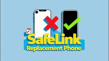 SafeLink Replacement Phone Online