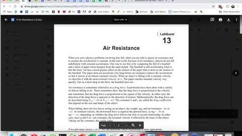 Compatibility Issue with .doc Files and Google Docs