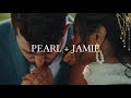 Pearl  jamie wedding film