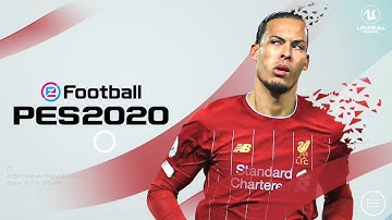 Review of a Pes Mobile Patch || QT Patch || Pes 2020 Mobile