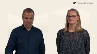 eKurs: Revisjon av virksomheter underlagt særlovgivning