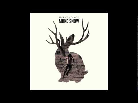 miike snow archipelago