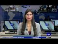 Presidentes Mulino y Petro apuestan a profundizar cooperación bilateral entre Panamá y Colombia