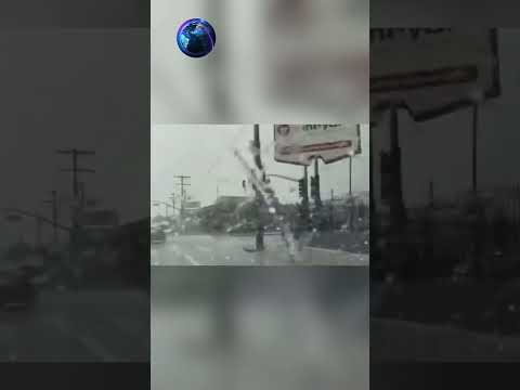 Video: Počasie a podnebie v Huntington Beach v Kalifornii