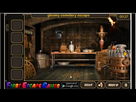 Fantasy Retro Room Escape FULL Walkthrough - YouTube