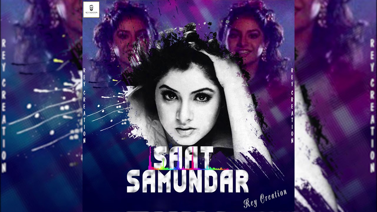 sat samundar par me tere piche mp3