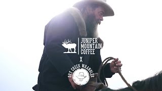 Dry Creek Wrangler Coffee Launch! by Dry Creek Wrangler School 29,144 views 2 months ago 7 minutes, 20 seconds