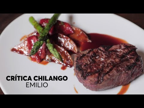 Emilio: Episodio 26 - Crítica Chilango