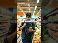 Quick Tips for Smart Grocery Shopping on a Budget