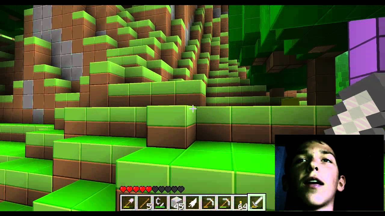 [dutch] minecraft solo surviving episode 9. - YouTube