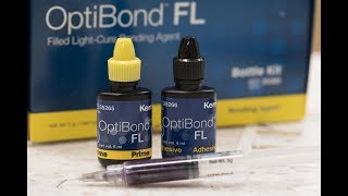 A SIMPLIFIED look at Dentin Bonding Agents!